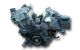 Motor OM 642.920 Mercedes Benz Clase E (W211) E 280 CDI 4Matic (190 cv)