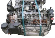 Motor OM 642.920 Mercedes Benz CLS coupe (C219) CLS 320 CDI (224 cv) G-TRONIC