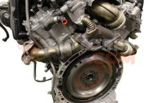 Motor OM 642.920 Mercedes Benz CLS coupe (C219) CLS 320 CDI (224 cv) G-TRONIC