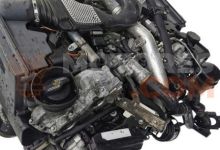 Motor OM 642.920 Mercedes Benz CLS coupe (C219) CLS 320 CDI (224 cv) G-TRONIC
