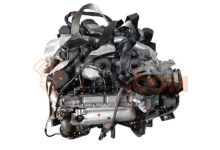 Motor OM 642.920 Mercedes Benz CLS coupe (C219) CLS 320 CDI (224 cv) G-TRONIC