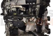 Motor OM 642.920 Mercedes Benz CLS coupe (C219) CLS 500 (306 cv) G-TRONIC