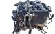 Motor om 642.940 Mercedes Benz ML (W163) ML 230 (163.136) (150 cv)