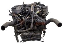 Motor OM 642.940 Mercedes Benz ML (W164) ML 280 CDI (190 cv)