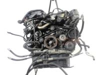 Motor OM 642.940 Mercedes Benz ML (W164) ML 280 CDI (190 cv)