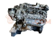 Motor OM 642.940 Mercedes Benz ML (W164) ML 320 CDI (224 cv)