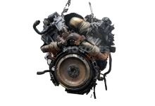 Motor OM 642.940 Mercedes Benz ML (W164) ML 320 CDI (224 cv)