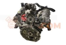 Motor OM 642.940 Mercedes Benz ML (W164) ML 320 CDI (224 cv)