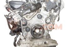 Motor OM 642.940 Mercedes Benz ML (W164) ML 320 CDI (224 cv)