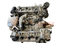 Motor OM 642.940 Mercedes Benz ML (W164) ML 320 CDI (224 cv)