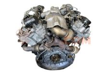 Motor OM 642.940 Mercedes Benz ML (W164) ML 320 CDI (224 cv)