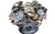 Motor OM 642.940 Mercedes Benz ML (W164) ML 320 CDI (224 cv)