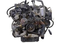 Motor OM 642.940 Mercedes Benz ML (W164) ML 350 (272 cv)