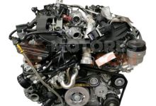 Motor OM 642.950 Mercedes Benz Clase R (W251) R 300 (231 cv)