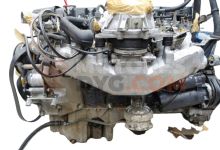 Motor OM 642.950 Mercedes Benz Clase R (W251) R 300 (231 cv)