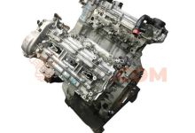 Motor OM 642.950 Mercedes Benz Clase R (W251) R 300 (231 cv)