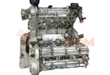 Motor OM 642.950 Mercedes Benz Clase R (W251) R 350 (272 cv)