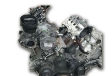 Motor OM 642.960 Mercedes Benz Clase C (W204) C 320 CDI (224 cv)