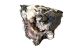 Motor OM 642.961 Mercedes Benz Clase C (W204) C 320 CDI (224 cv)