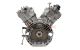 Motor om 642.961 Mercedes Benz Clase C (W204) C 320 CDI (224 cv)
