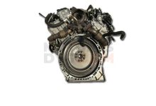 Motor OM 642.970 Mercedes Benz Clase G cabriolet (W463) G 320 CDI (224 cv)