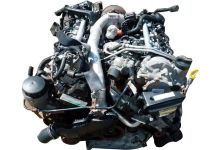 Motor OM 642.982 Chrysler 300 Touring 3.0 24V CRD (218 cv)
