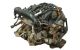Motor OM 642.990 Mercedes Benz CL (C215) AMG CL 65 (612 cv)