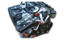 Motor OM 642.990 Mercedes Benz Vito / Mixto Furgón (W639) 120 CDI (204 cv)