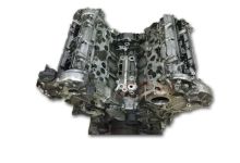Motor OM 642.990 Mercedes Benz Vito Autobús (W639) 120 CDI (204 cv)