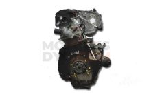 Motor OM 642.990 Mercedes Benz Vito Autobús (W639) 123 (231 cv)