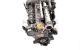 Motor OM 642.990 Mercedes Benz Vito (W638) V 200 CDI (102 cv)