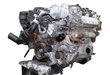 Motor OM 642855 Mercedes Benz Clase E (W213) E 350d V6 (258 cv) G-TRONIC