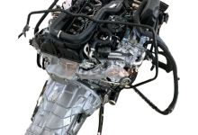 Motor OM 642855 Mercedes Benz Clase E (W213) E 350d V6 (258 cv) G-TRONIC