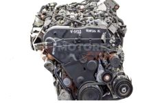Motor OM 646.811 Mercedes Benz Clase B (W246) B 220 CDI (170 cv) DCT