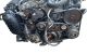 Motor OM 646.811 Mercedes Benz Clase C (W204) C 200 CDI (136 cv)
