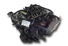Motor OM 646.821 Mercedes Benz Clase E T-mod. (S211) E 220 CDI (170 cv)