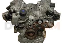 Motor OM 646.821 Mercedes Benz Clase E T-mod. (S211) E 320 (224 cv)