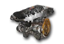 Motor OM 646.962 Mercedes Benz Clase C (W203) C 200 CDI (203.004) (102 cv)