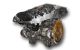 Motor OM 646.962 Mercedes Benz Clase C (W203) C 200 CDI (203.004) (102 cv)