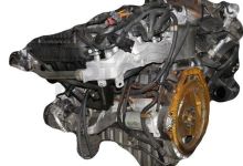 Motor OM 646.962 Mercedes Benz CLC (CL203) CLC 200 CDI DPF (150  cv)