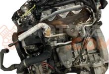 Motor OM 646.962 Mercedes Benz CLC (CL203) CLC 230 (204  cv) 7G-Tronic