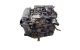 Motor OM 646.963 Mercedes Benz Clase C (W203) C 220 CDI (203.008) (150 cv)