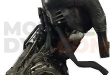 Motor OM 646.963 Mercedes Benz Clase C (W204) AMG C 63 (457 cv) Speedshift