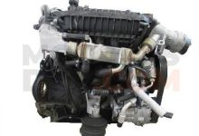 Motor OM 646.963 Mercedes Benz CLC (CL203) CLC 220 CDI DPF (150  cv)