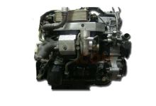 Motor OM 646.980 Mercedes Benz Vito Autobús (638) 108 CDI 2.2 (638.194 (82 cv)
