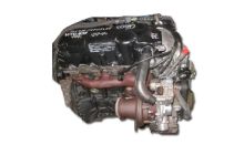 Motor OM 646.980 Mercedes Benz Vito Autobús (W639) 109 CDI (95 cv)