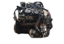 Motor OM 646.980 Mercedes Benz Vito Autobús (W639) 111 CDI (639.701) (116 cv)