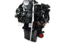 Motor OM 646.982 Mercedes Benz Vito / Mixto Furgón (W639) 115 CDI 4X4 (150 cv)