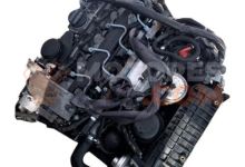 Motor OM 646.983 Mercedes Benz Vito / Mixto Furgón (W639) 109 CDI (88 cv)