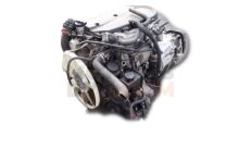 Motor OM 646.989 Mercedes Benz Sprinter 2-t Furgón (901, 902) 216 CDI (156 cv)